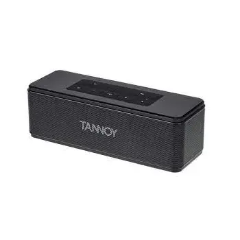 Tannoy Live Mini Portable Speaker